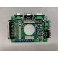 Zeiss/HSEB Axiotron 300 013017-720-17 PCB...